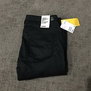 NEW Black H&M Skinny Jeans